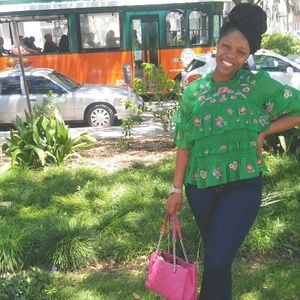 Meet your Posher, Ciara